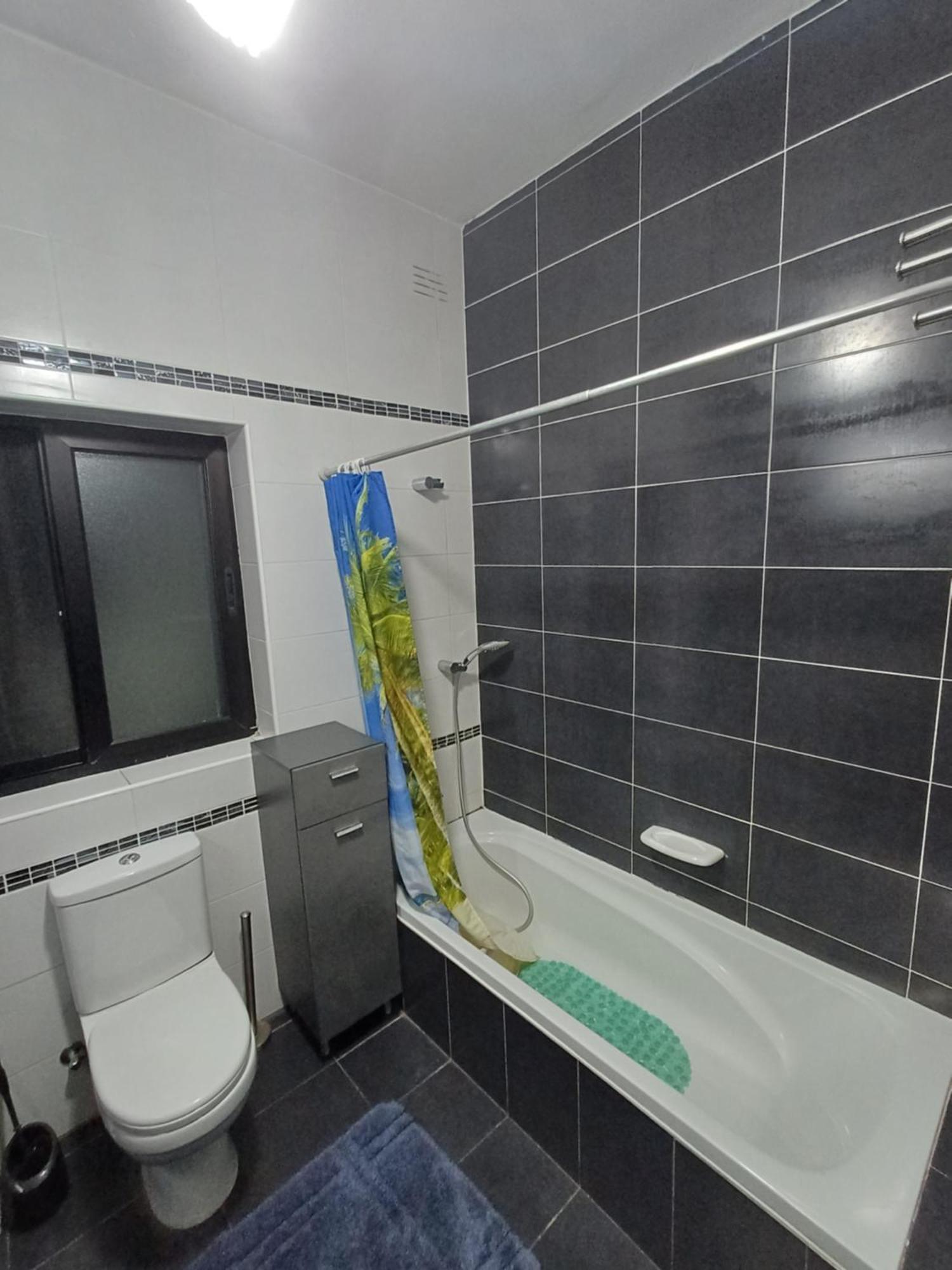 Inessa'S Flat Apartman Pietà Kültér fotó