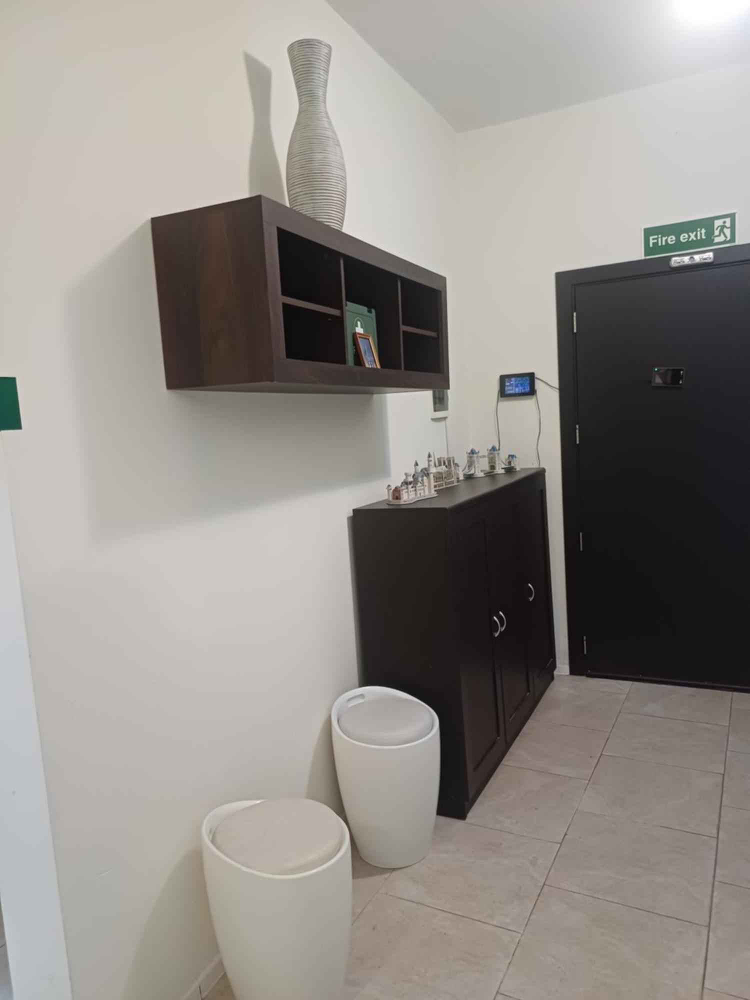 Inessa'S Flat Apartman Pietà Kültér fotó