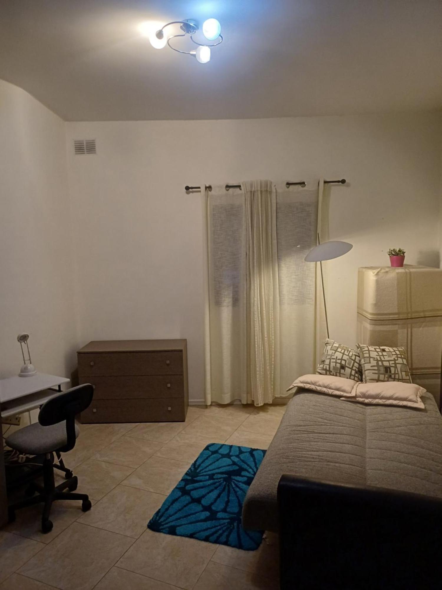 Inessa'S Flat Apartman Pietà Kültér fotó