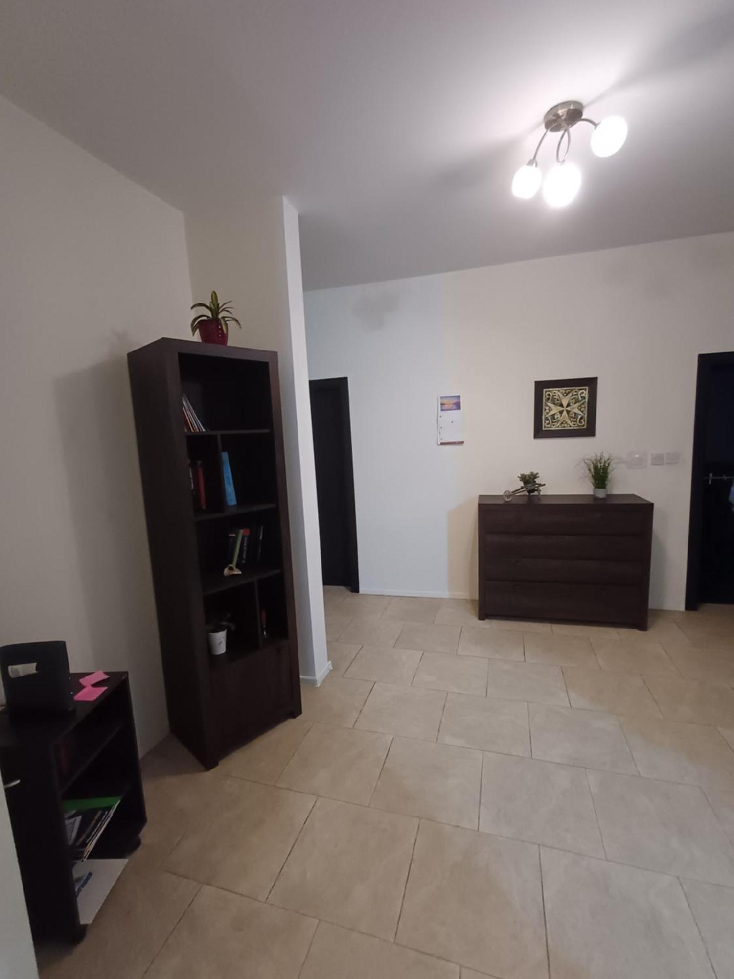 Inessa'S Flat Apartman Pietà Kültér fotó
